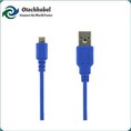 CLEAR USB CABLE は USB 3.0 をサポートしていますか?